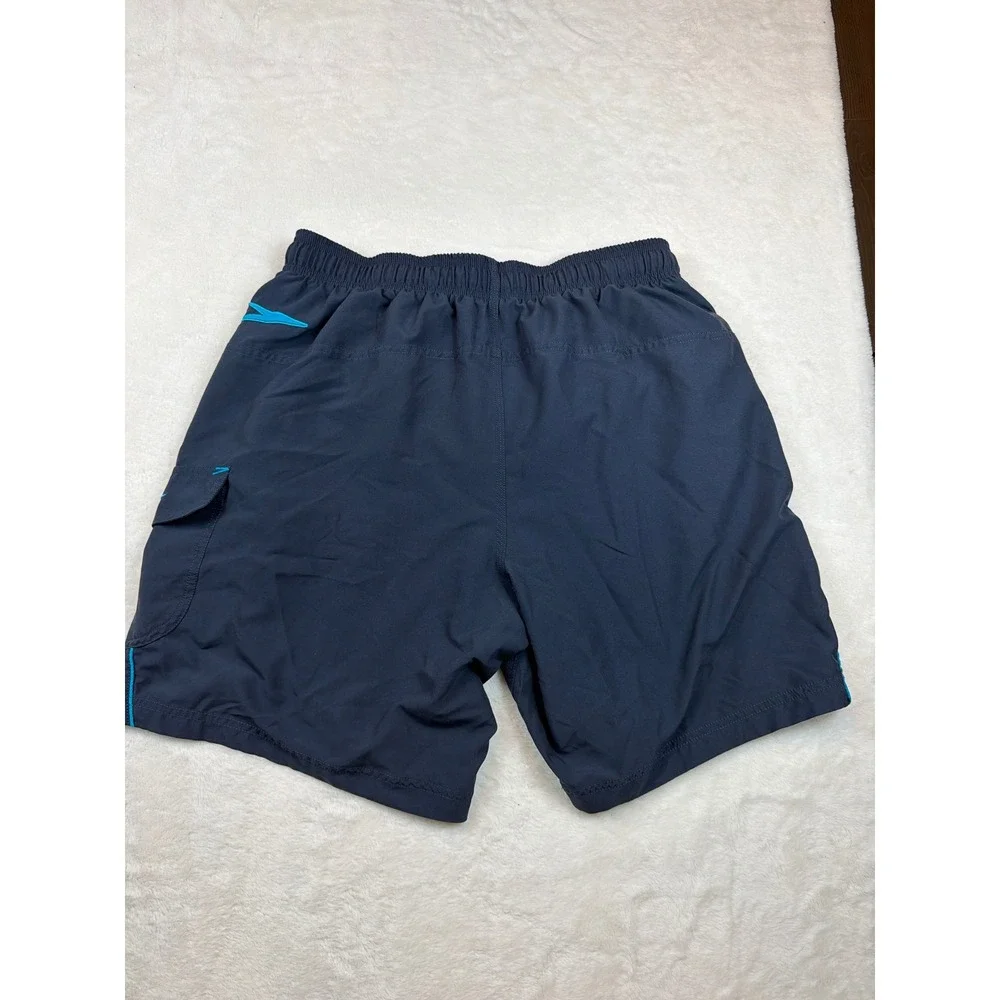 Speedo swim trunks